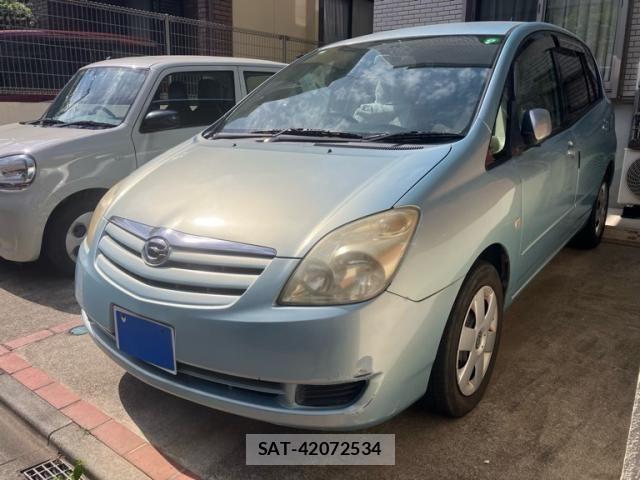 Toyota COROLLA SPACIO 2003-07 7326327-2