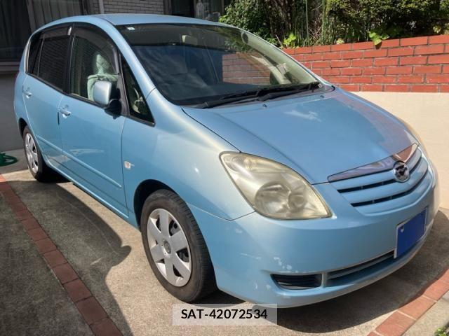 Toyota COROLLA SPACIO 2003-07 7326327-3