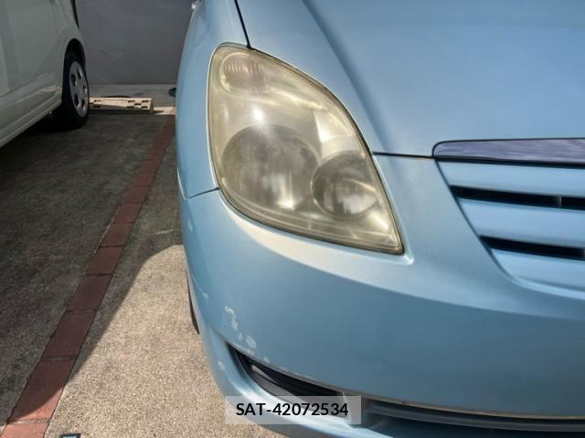 Toyota COROLLA SPACIO 2003-07 7326327-4