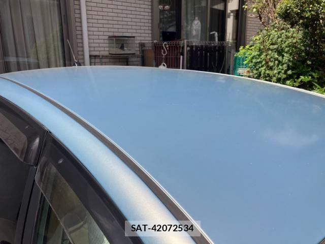 Toyota COROLLA SPACIO 2003-07 7326327-6
