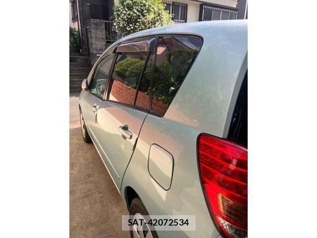Toyota COROLLA SPACIO 2003-07 7326327-8