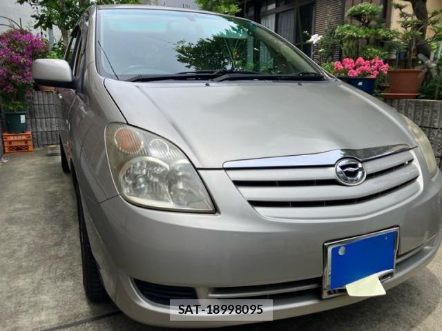 sat car