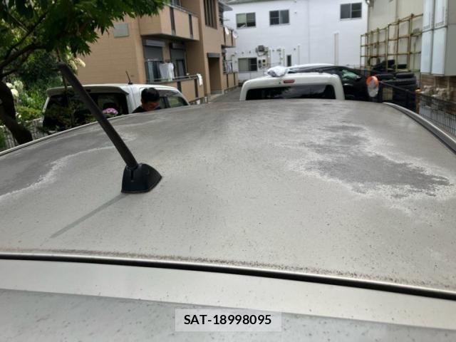Toyota COROLLA SPACIO 2003-07 7722082-10