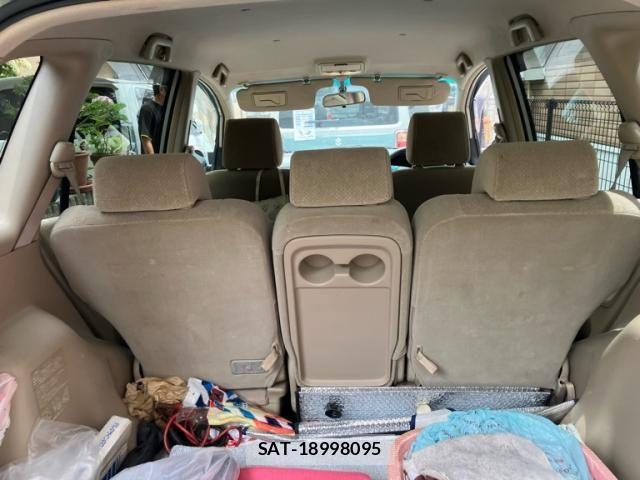 Toyota COROLLA SPACIO 2003-07 7722082-11