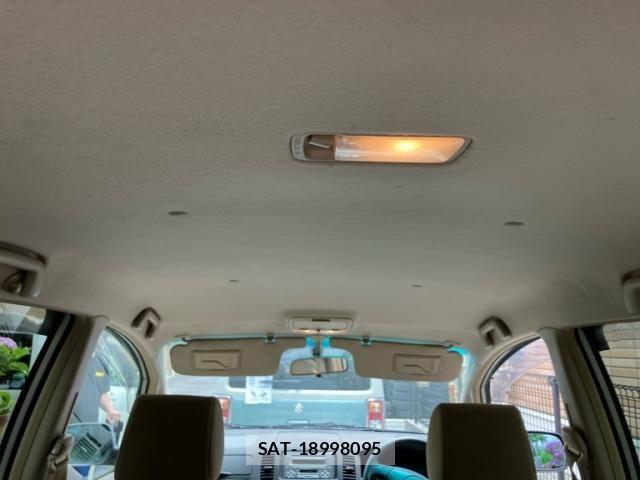 Toyota COROLLA SPACIO 2003-07 7722082-12