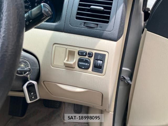 Toyota COROLLA SPACIO 2003-07 7722082-16