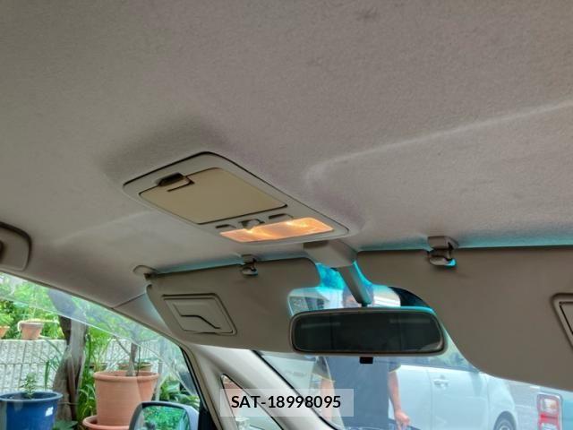 Toyota COROLLA SPACIO 2003-07 7722082-17
