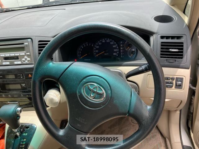 Toyota COROLLA SPACIO 2003-07 7722082-18