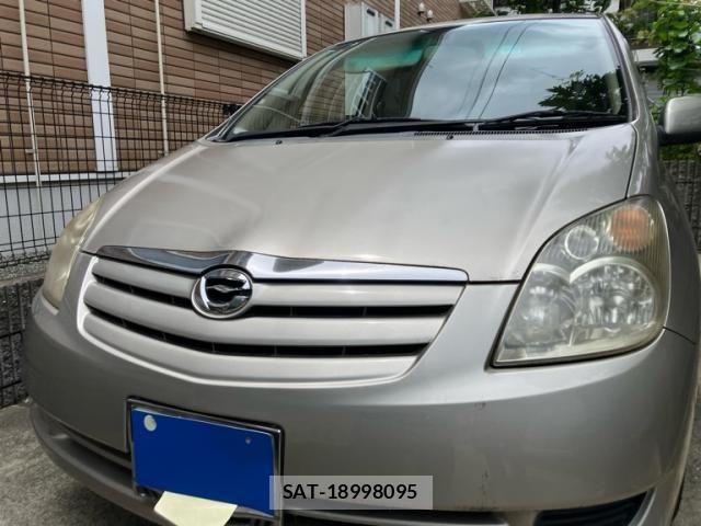 Toyota COROLLA SPACIO 2003-07 7722082-1