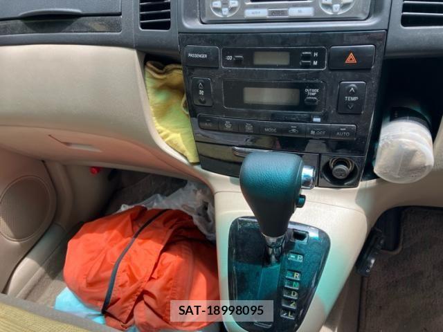 Toyota COROLLA SPACIO 2003-07 7722082-19