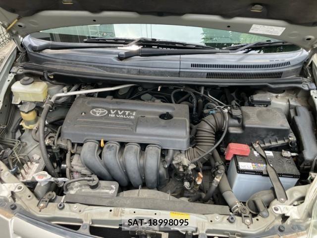 Toyota COROLLA SPACIO 2003-07 7722082-23