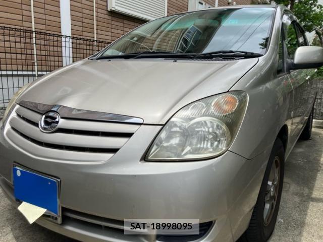 Toyota COROLLA SPACIO 2003-07 7722082-2