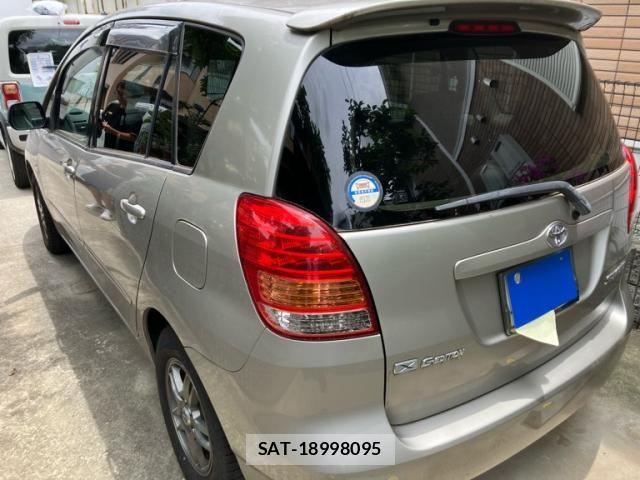 Toyota COROLLA SPACIO 2003-07 7722082-4