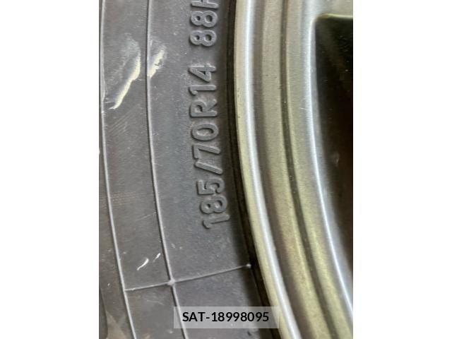 Toyota COROLLA SPACIO 2003-07 7722082-5