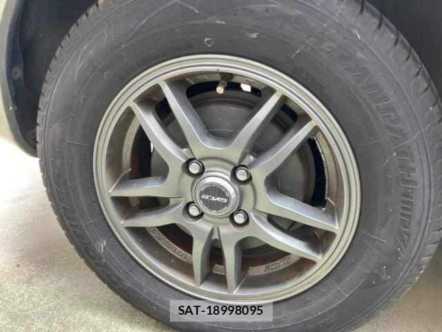 Toyota COROLLA SPACIO 2003-07 7722082-6