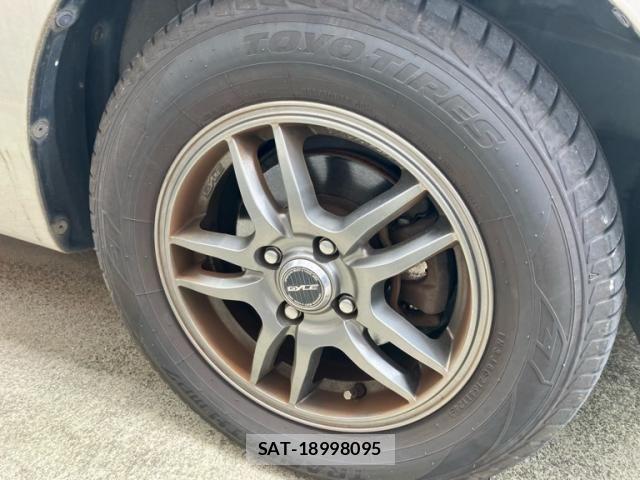 Toyota COROLLA SPACIO 2003-07 7722082-7
