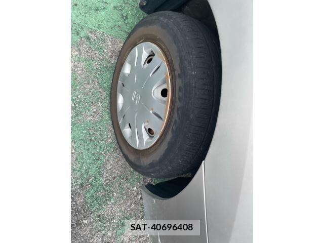 Toyota COROLLA SPACIO 2006-07 8098584-9
