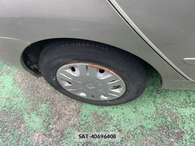 Toyota COROLLA SPACIO 2006-07 8098584-10