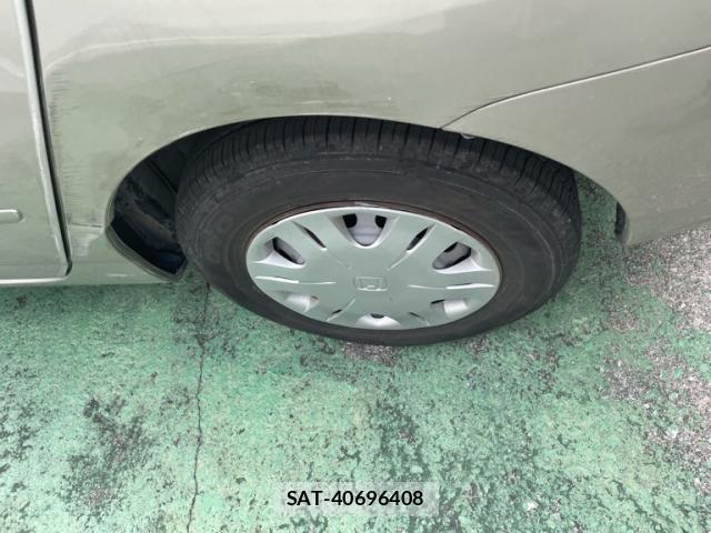 Toyota COROLLA SPACIO 2006-07 8098584-11