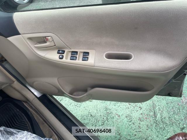 Toyota COROLLA SPACIO 2006-07 8098584-13