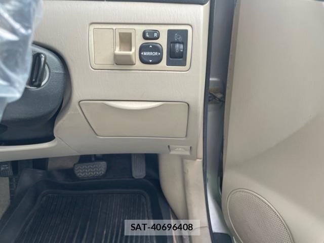 Toyota COROLLA SPACIO 2006-07 8098584-14