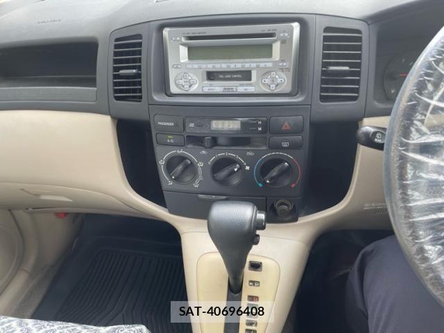 Toyota COROLLA SPACIO 2006-07 8098584-18