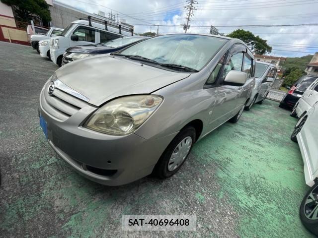 Toyota COROLLA SPACIO 2006-07 8098584-1