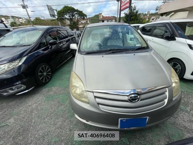 Toyota COROLLA SPACIO 2006-07 8098584-2