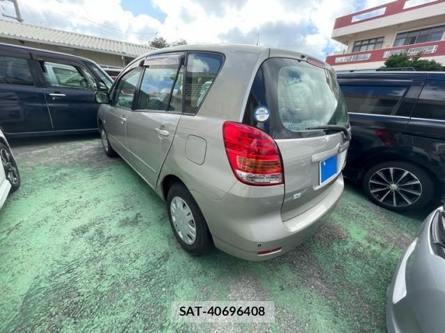 Toyota COROLLA SPACIO 2006-07 8098584-6