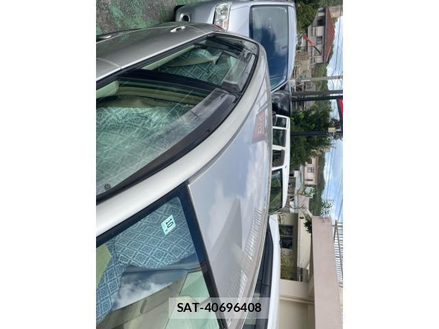 Toyota COROLLA SPACIO 2006-07 8098584-8