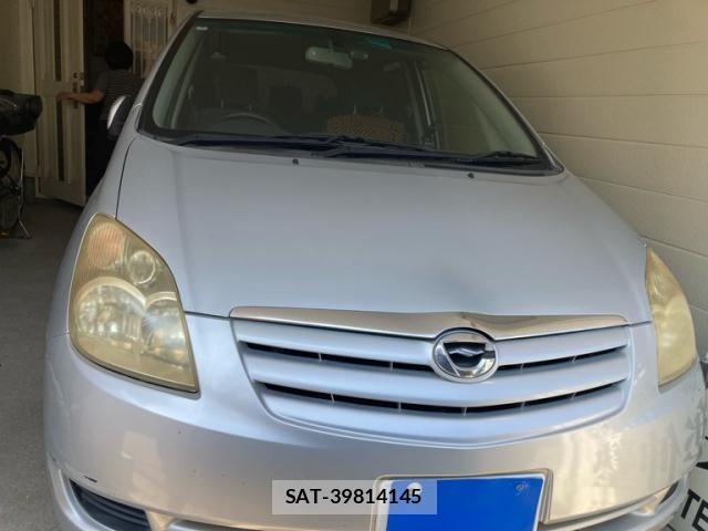 sat car