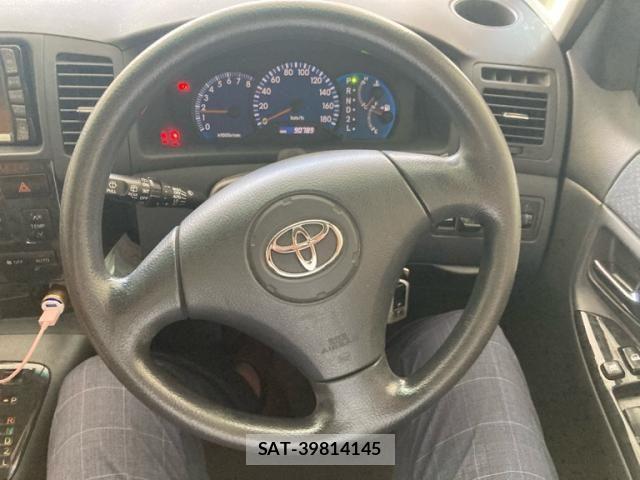 Toyota COROLLA SPACIO 2004-03 8129464-9