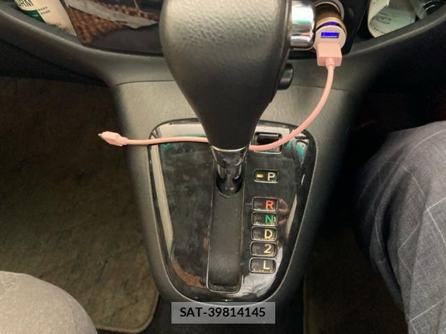 Toyota COROLLA SPACIO 2004-03 8129464-10
