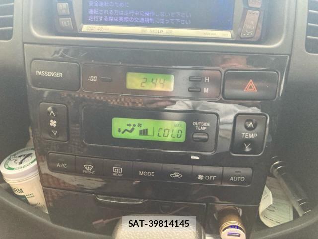 Toyota COROLLA SPACIO 2004-03 8129464-14