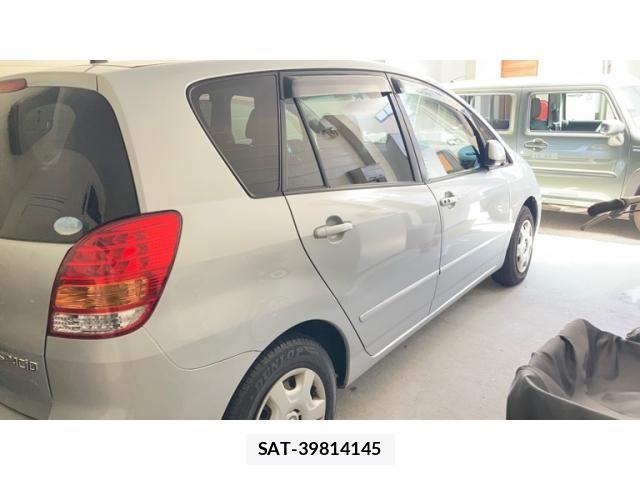 Toyota COROLLA SPACIO 2004-03 8129464-17