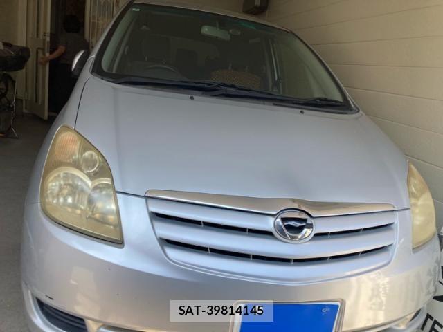 Toyota COROLLA SPACIO 2004-03 8129464-1
