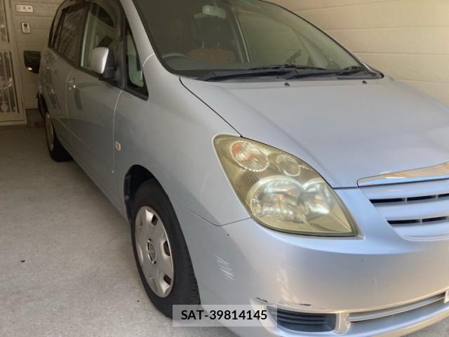 Toyota COROLLA SPACIO 2004-03 8129464-2