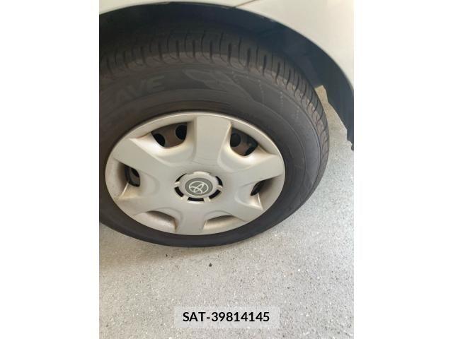 Toyota COROLLA SPACIO 2004-03 8129464-4