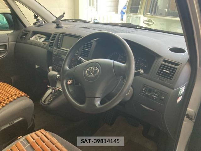 Toyota COROLLA SPACIO 2004-03 8129464-5
