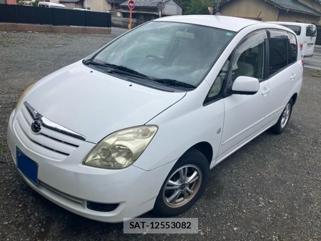 sat car