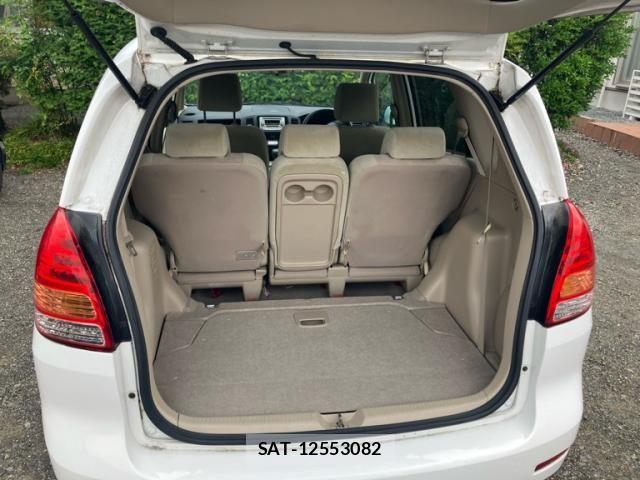 Toyota COROLLA SPACIO 2003-10 8779814-11
