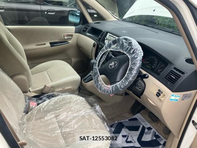 Toyota COROLLA SPACIO 2003-10 8779814-13