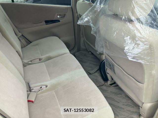 Toyota COROLLA SPACIO 2003-10 8779814-15