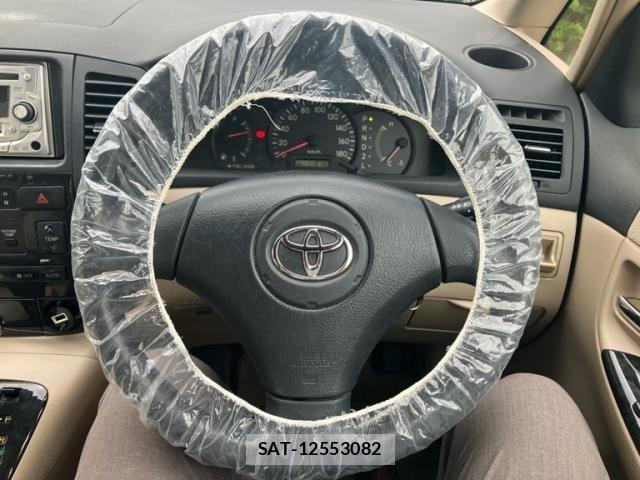 Toyota COROLLA SPACIO 2003-10 8779814-17
