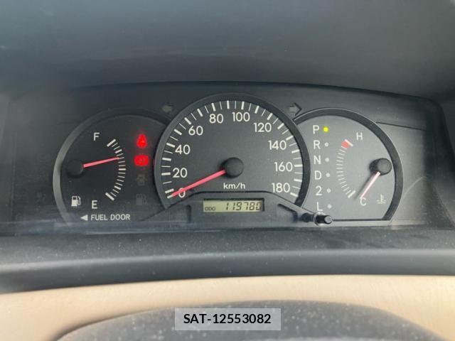 Toyota COROLLA SPACIO 2003-10 8779814-18