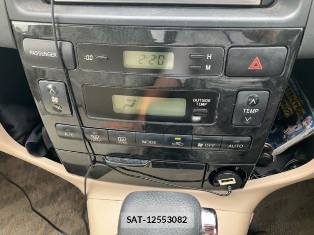 Toyota COROLLA SPACIO 2003-10 8779814-20