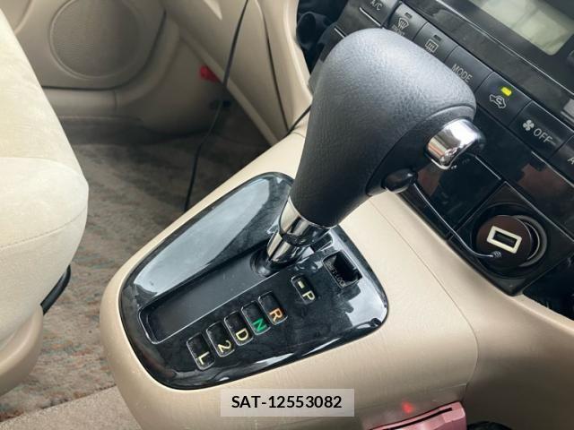 Toyota COROLLA SPACIO 2003-10 8779814-21
