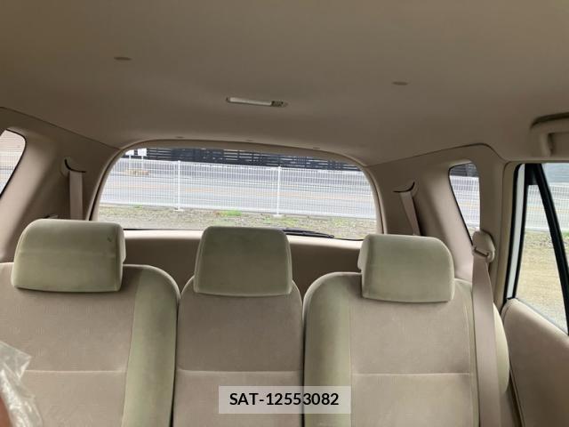 Toyota COROLLA SPACIO 2003-10 8779814-23