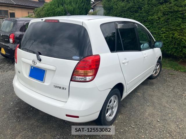 Toyota COROLLA SPACIO 2003-10 8779814-2