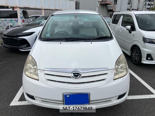 Toyota COROLLA SPACIO 2006-03 8828335-0